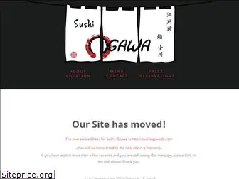 sushiogawa.com