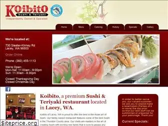 sushiolympia.com