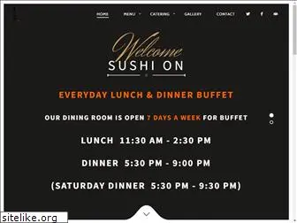 sushionbuffet.com