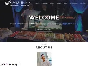 sushionsite.com