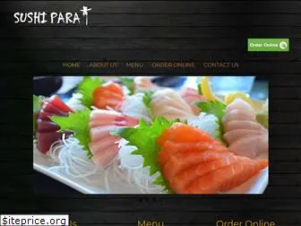 sushiparapalatine.com