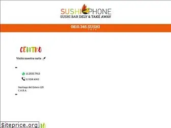 sushiphone.com.ar