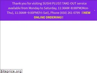 sushiplus2012.com