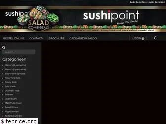 sushipoint.nl