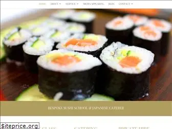 sushiqueen.co.uk