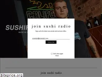 sushiradio.com.au