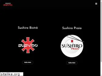 sushiro.com.br