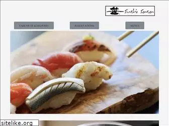 sushisasa.com