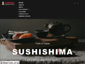 sushishima.com