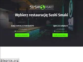 sushismaki.pl