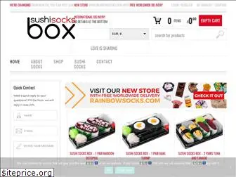 sushisocksbox.com