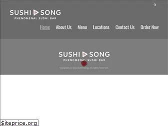 sushisong.com