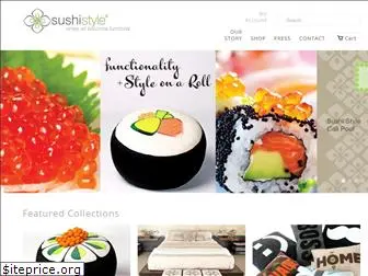 sushistyle.com