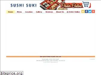 sushisukisf.com