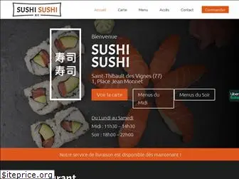 sushisushi-resto.com