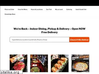 sushisushi.com