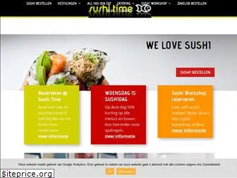 sushitime.nl