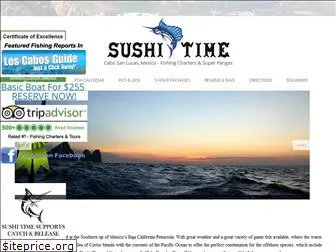 sushitimefishing.com
