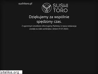 sushitoro.pl