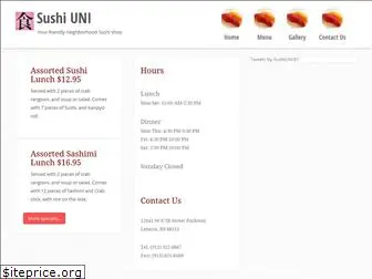 sushiuni.com