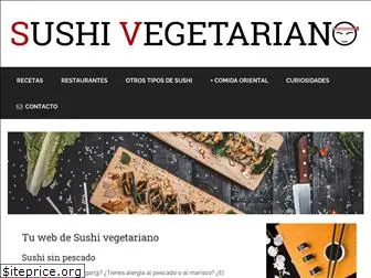 sushivegetariano.com