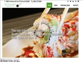 sushivista.com