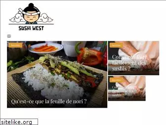 sushiwest.fr