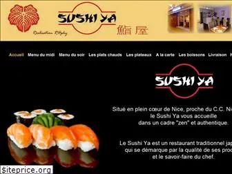 sushiya-nice.fr