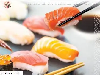 sushiya.com.my