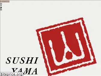 sushiyamava.com