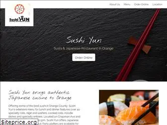 sushiyun.info