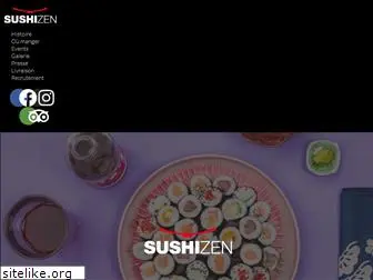 sushizen.ch