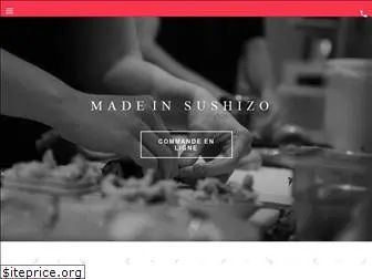 sushizo.ca