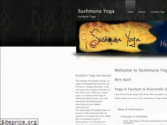 sushmuna-yoga.co.uk