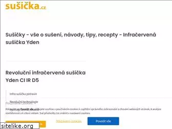 susicka.cz