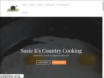 susieks.com