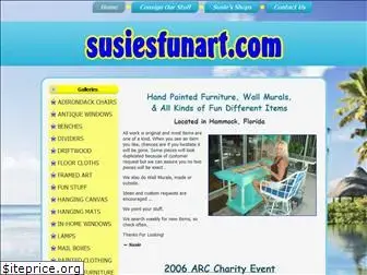 susiesfunart.com