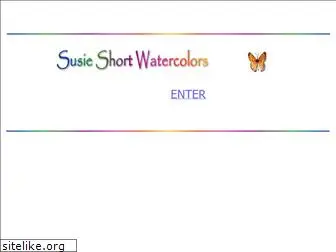 susieshort.net