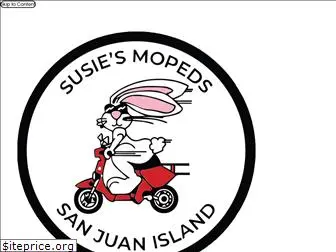 susiesmopeds.com