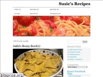 susiesrecipes.wordpress.com