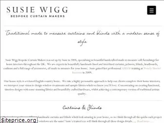 susiewigg.co.uk