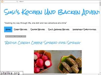 susikochenundbacken.blogspot.com