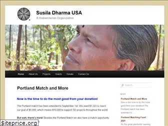 susiladharmausa.org