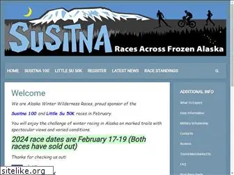 susitna100.com