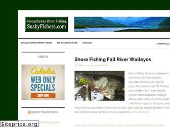 suskyfishers.com