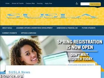 susla.edu