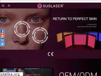 suslaser.com