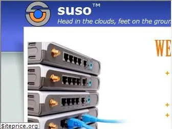 suso.com