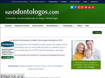 susodontologos.com