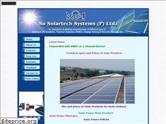 susolartech.com